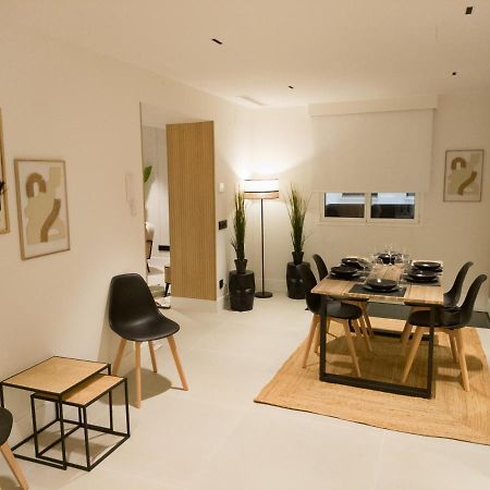Appartement Precioso Apartamento Nuevo En Calle Ferraz à Madrid Extérieur photo