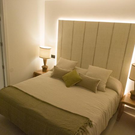 Appartement Precioso Apartamento Nuevo En Calle Ferraz à Madrid Extérieur photo