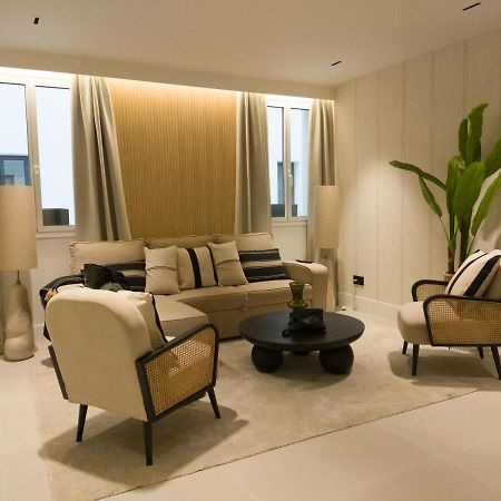 Appartement Precioso Apartamento Nuevo En Calle Ferraz à Madrid Extérieur photo