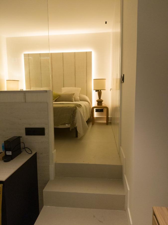 Appartement Precioso Apartamento Nuevo En Calle Ferraz à Madrid Extérieur photo