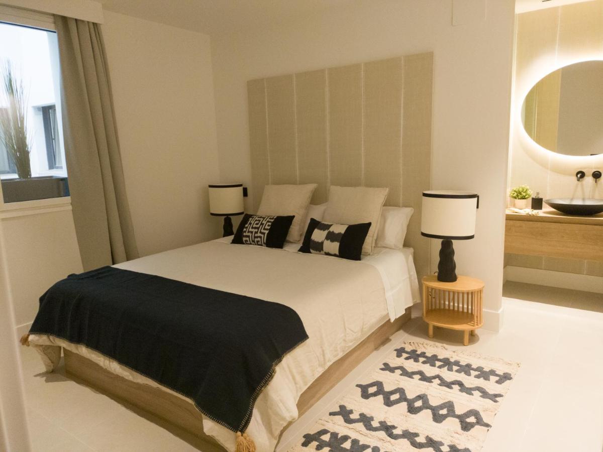 Appartement Precioso Apartamento Nuevo En Calle Ferraz à Madrid Extérieur photo