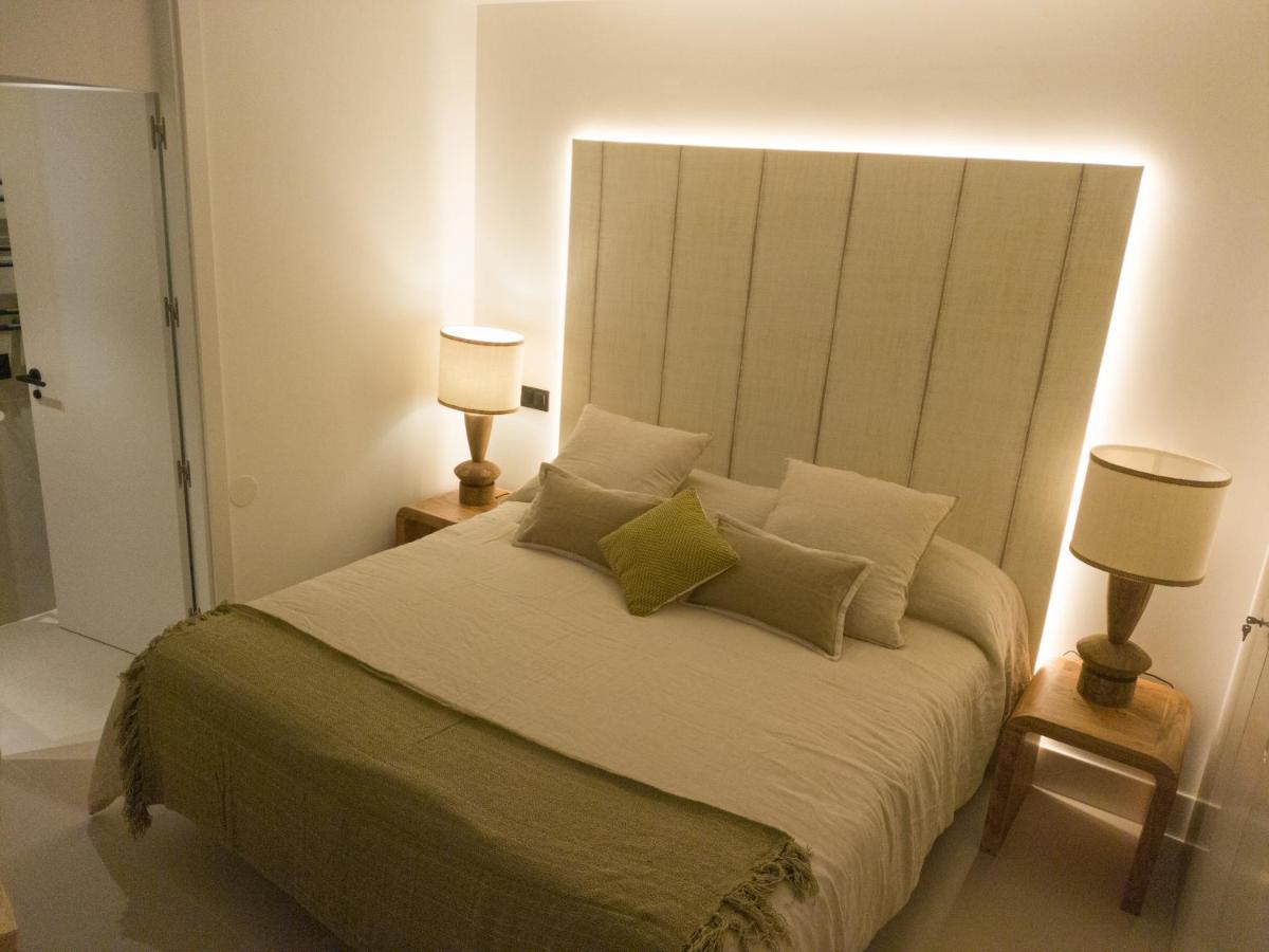 Appartement Precioso Apartamento Nuevo En Calle Ferraz à Madrid Extérieur photo