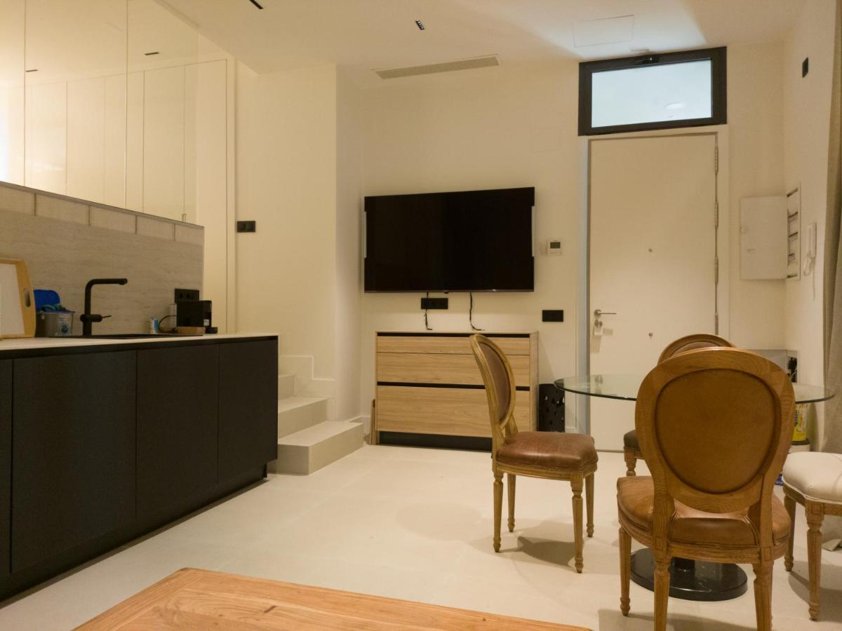 Appartement Precioso Apartamento Nuevo En Calle Ferraz à Madrid Extérieur photo