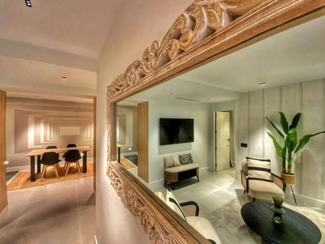 Appartement Precioso Apartamento Nuevo En Calle Ferraz à Madrid Extérieur photo