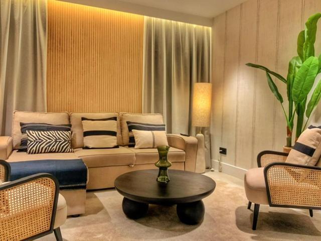 Appartement Precioso Apartamento Nuevo En Calle Ferraz à Madrid Extérieur photo