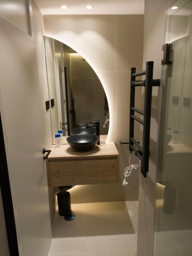 Appartement Precioso Apartamento Nuevo En Calle Ferraz à Madrid Extérieur photo