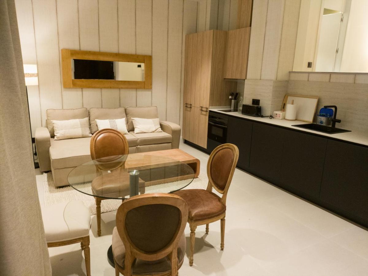 Appartement Precioso Apartamento Nuevo En Calle Ferraz à Madrid Extérieur photo